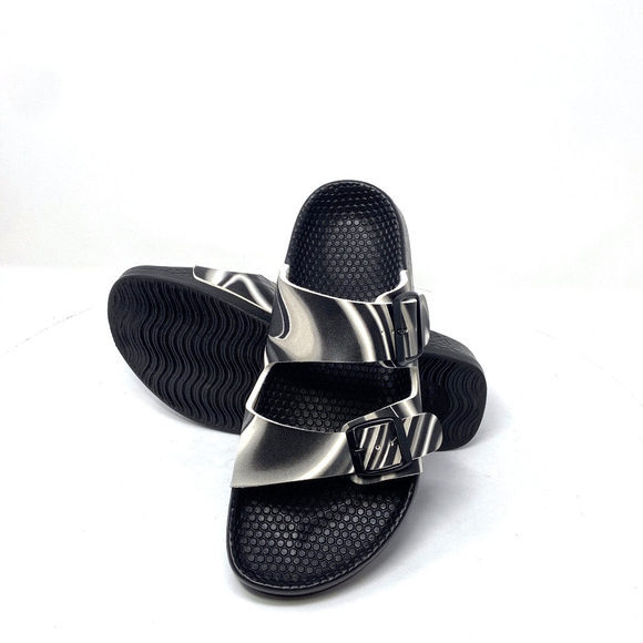 RARE Barbados Sandals Birki's by Birkenstock - Unisex Adult - Picture 9 of 16